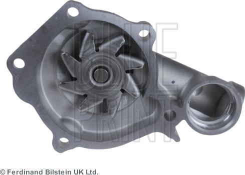 Blue Print ADC49136 - Pompa apa aaoparts.ro