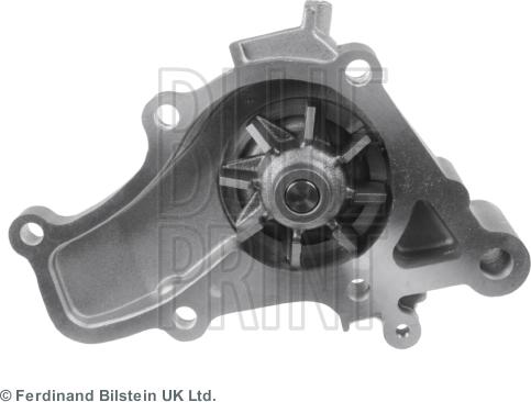 Blue Print ADC49126 - Pompa apa aaoparts.ro