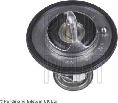 Blue Print ADC49205 - Termostat,lichid racire aaoparts.ro