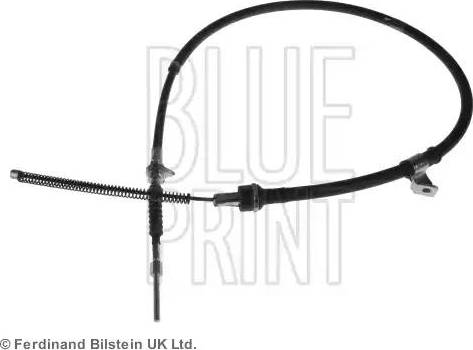 Blue Print ADC446101 - Cablu, frana de parcare aaoparts.ro