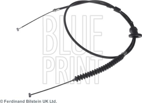 Blue Print ADC446127 - Cablu, frana de parcare aaoparts.ro