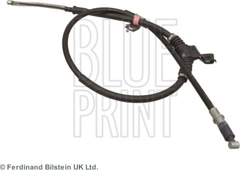 Blue Print ADC44685 - Cablu, frana de parcare aaoparts.ro