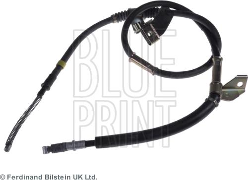 Blue Print ADC44688 - Cablu, frana de parcare aaoparts.ro