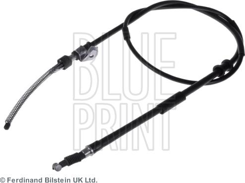 Blue Print ADC446216 - Cablu, frana de parcare aaoparts.ro