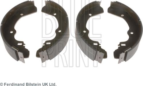Blue Print ADC44142 - Set saboti frana aaoparts.ro