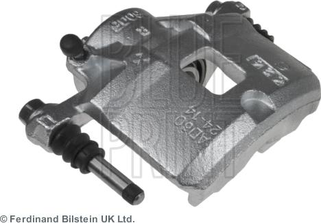 Blue Print ADC44832R - Etrier frana aaoparts.ro
