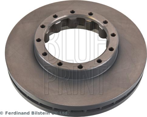 Blue Print ADC44395 - Disc frana aaoparts.ro