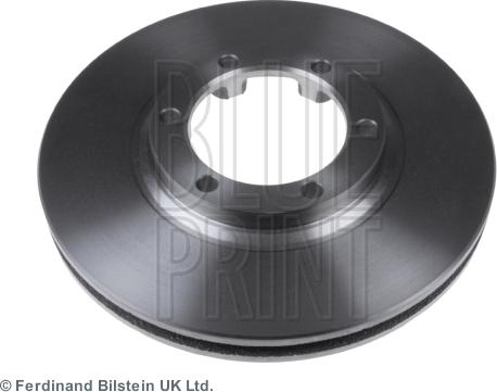 Blue Print ADC44391 - Disc frana aaoparts.ro