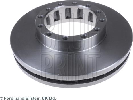 Blue Print ADC44398 - Disc frana aaoparts.ro