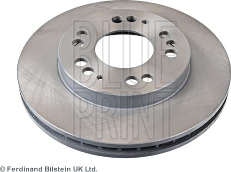 Blue Print ADC44351 - Disc frana aaoparts.ro