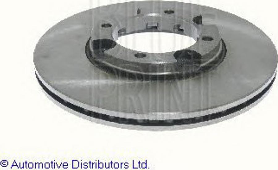 Blue Print ADC44306 - Disc frana aaoparts.ro