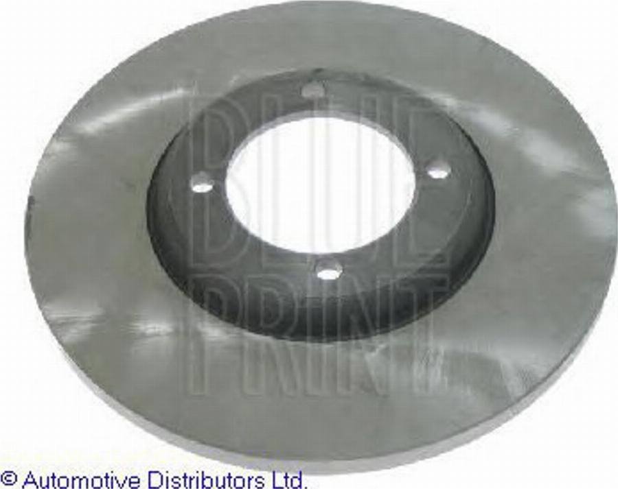 Blue Print ADC44302 - Disc frana aaoparts.ro