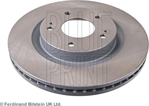 Blue Print ADC443100 - Disc frana aaoparts.ro
