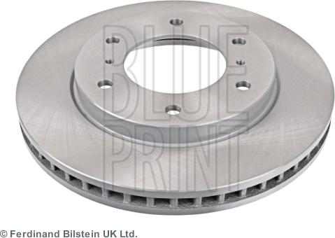 Blue Print ADC443107 - Disc frana aaoparts.ro