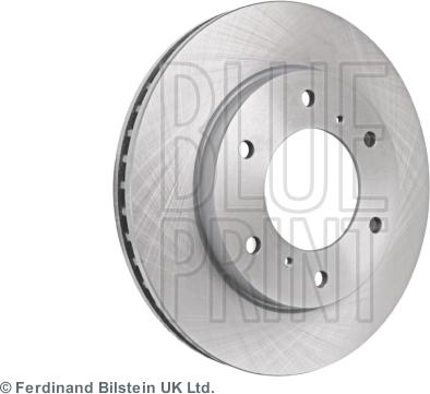 Blue Print ADC443107 - Disc frana aaoparts.ro