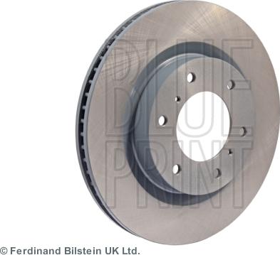 Blue Print ADC443114 - Disc frana aaoparts.ro