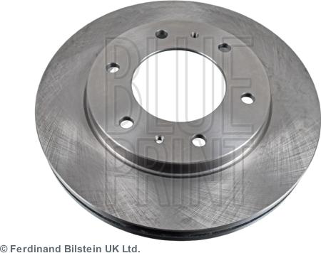 Blue Print ADC443133 - Disc frana aaoparts.ro