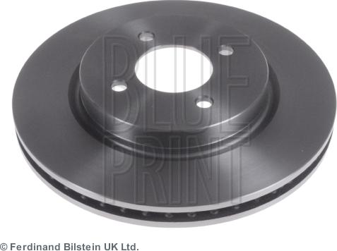 Blue Print ADC443129 - Disc frana aaoparts.ro