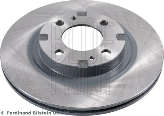 Blue Print ADC443128 - Disc frana aaoparts.ro