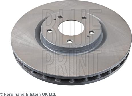 Blue Print ADC44371 - Disc frana aaoparts.ro