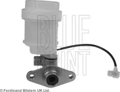 Blue Print ADC45113 - Pompa centrala, frana aaoparts.ro