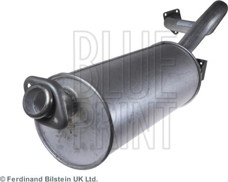 Blue Print ADC46026 - Toba esapament finala aaoparts.ro