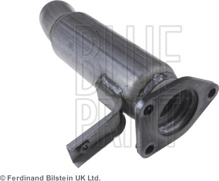 Blue Print ADC46023 - Toba esapament finala aaoparts.ro