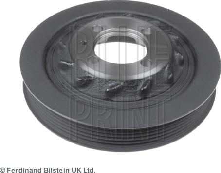 Blue Print ADC46105C - Fulie curea, arbore cotit aaoparts.ro