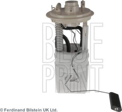 Blue Print ADC46826 - Pompa combustibil aaoparts.ro