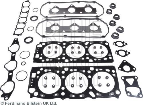 Blue Print ADC46257 - Set garnituri, chiulasa aaoparts.ro