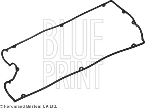 Blue Print ADC46731 - Garnitura, capac supape aaoparts.ro