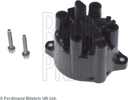 Blue Print ADC414219 - Capac distribuitor aaoparts.ro