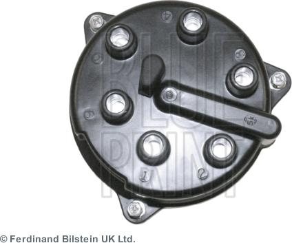 Blue Print ADC414222 - Capac distribuitor aaoparts.ro
