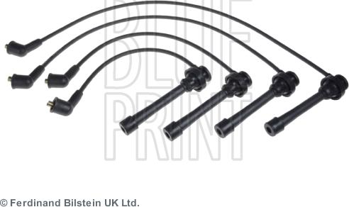 Blue Print ADC41601 - Set cablaj aprinder aaoparts.ro