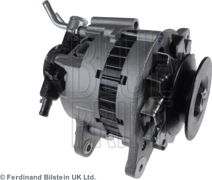 Blue Print ADC411505 - Generator / Alternator aaoparts.ro