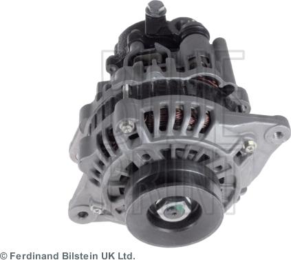 Blue Print ADC41152 - Generator / Alternator aaoparts.ro