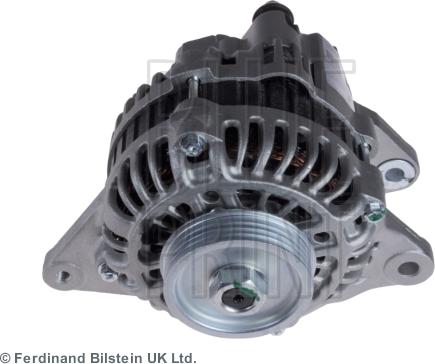 Blue Print ADC41119 - Generator / Alternator aaoparts.ro