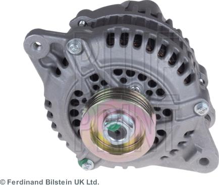 Blue Print ADC41115 - Generator / Alternator aaoparts.ro