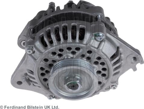 Blue Print ADC41117 - Generator / Alternator aaoparts.ro