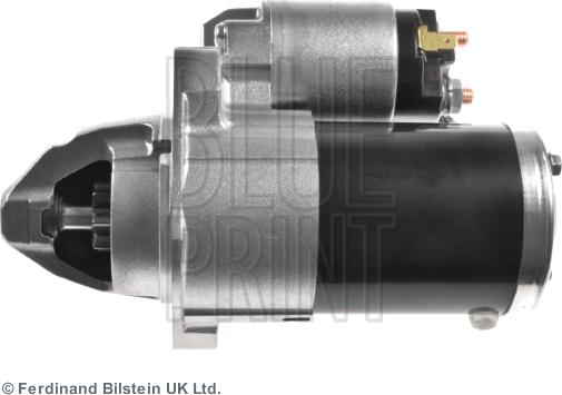 Blue Print ADC412509C - Starter aaoparts.ro