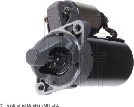 Blue Print ADC412501 - Starter aaoparts.ro