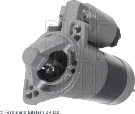 Blue Print ADC41231 - Starter aaoparts.ro
