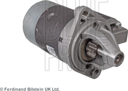 Blue Print ADC41232 - Starter aaoparts.ro