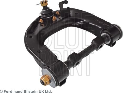 Blue Print ADC48696 - Brat, suspensie roata aaoparts.ro