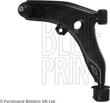 Blue Print ADC48641 - Brat, suspensie roata aaoparts.ro