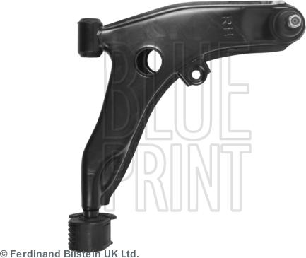 Blue Print ADC48642 - Brat, suspensie roata aaoparts.ro