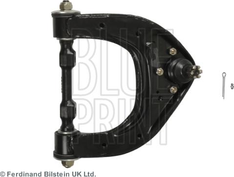 Blue Print ADC48658 - Brat, suspensie roata aaoparts.ro