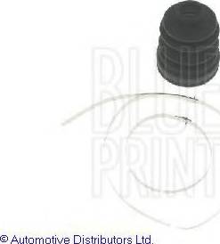 Blue Print ADC48151 - Burduf cauciuc, articulatie planetara aaoparts.ro