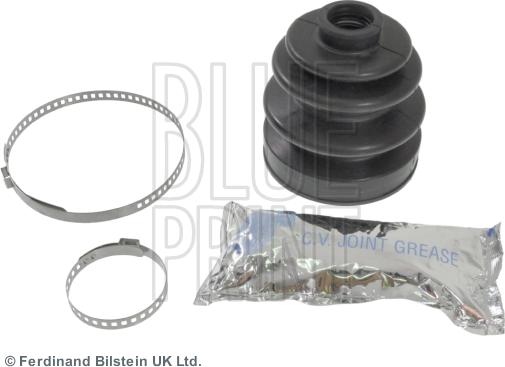 Blue Print ADC48103 - Burduf cauciuc, articulatie planetara aaoparts.ro