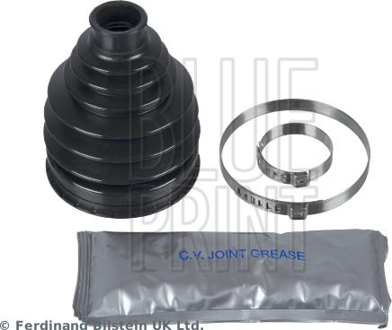 Blue Print ADC48111 - Burduf cauciuc, articulatie planetara aaoparts.ro
